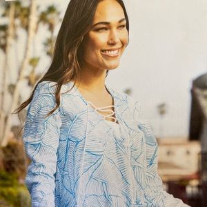 New Hooded Swimsuit Cover Up